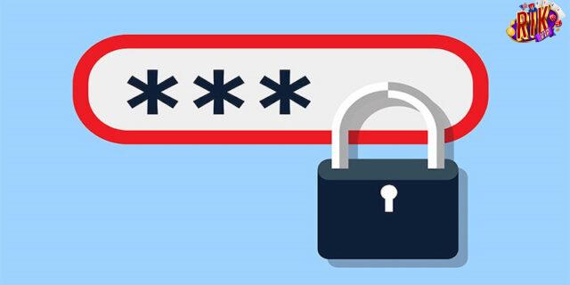 Cách Lấy Lại Mật Khẩu Rikvip