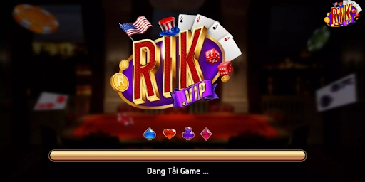 Tầm Nhìn Tương Lai Của RikVip